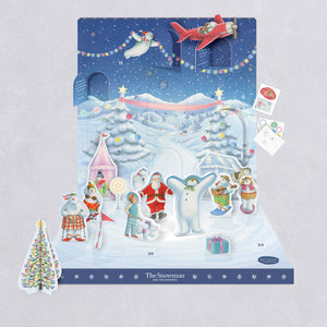 Advent Calendar