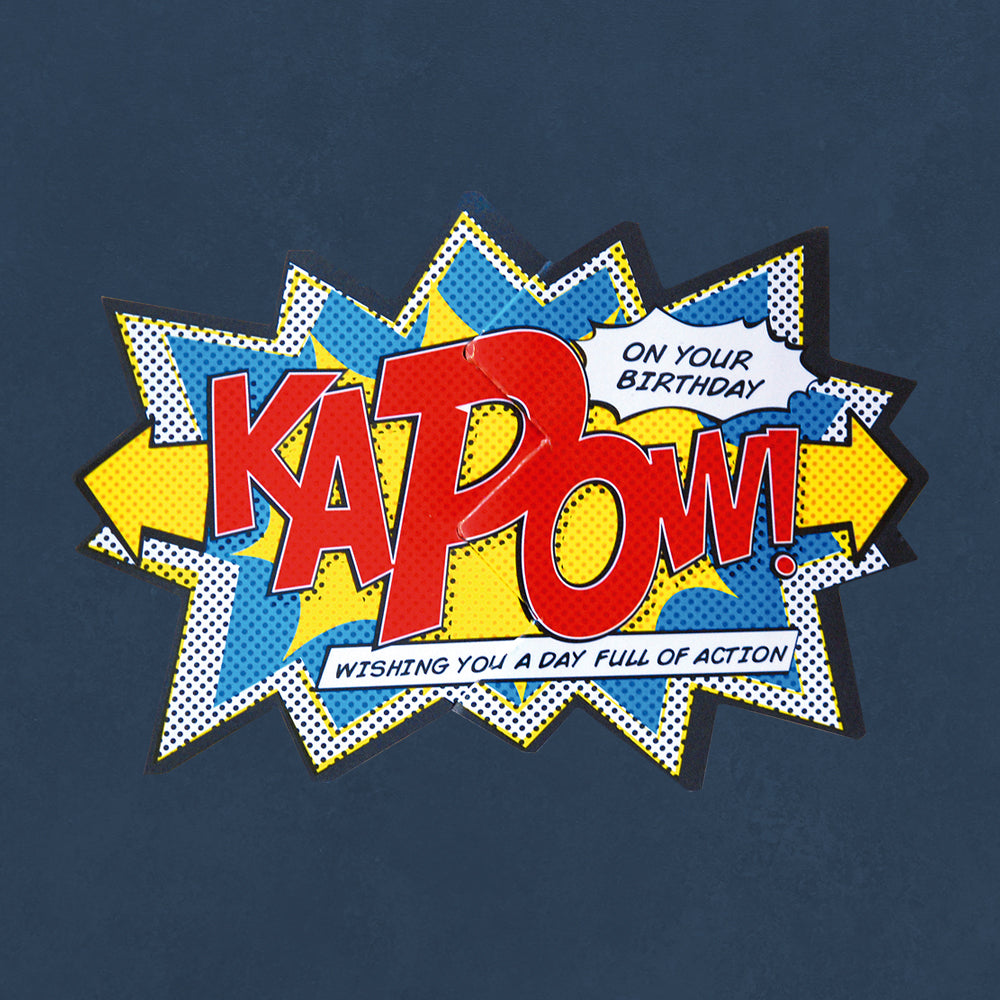 Action Cards – My Design Collections