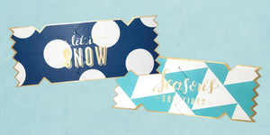 Cracker Cards