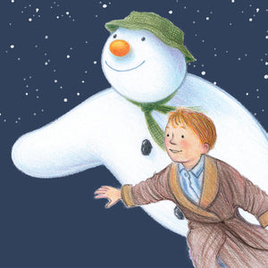 The Snowman