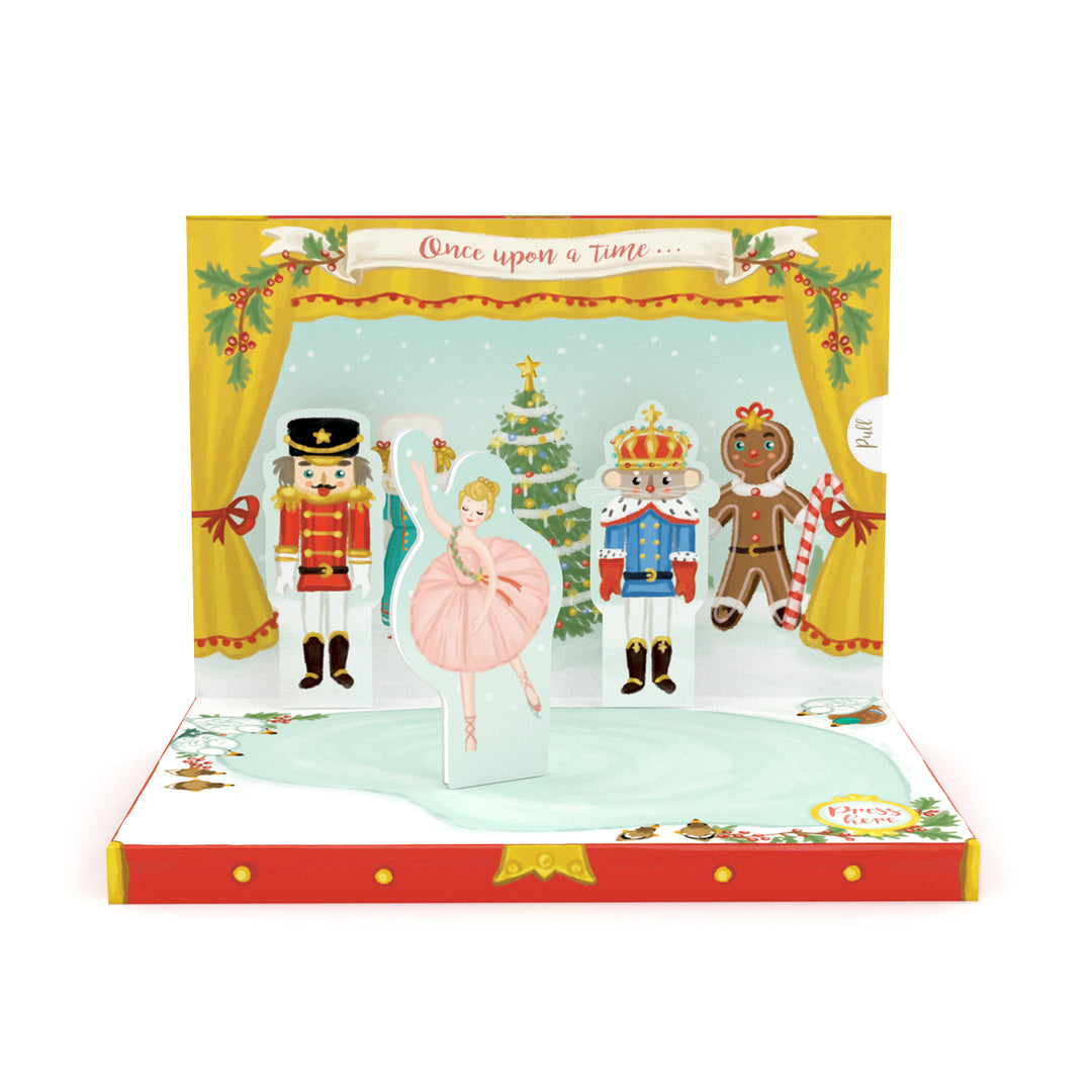 Music Box Cards – My Design Collections