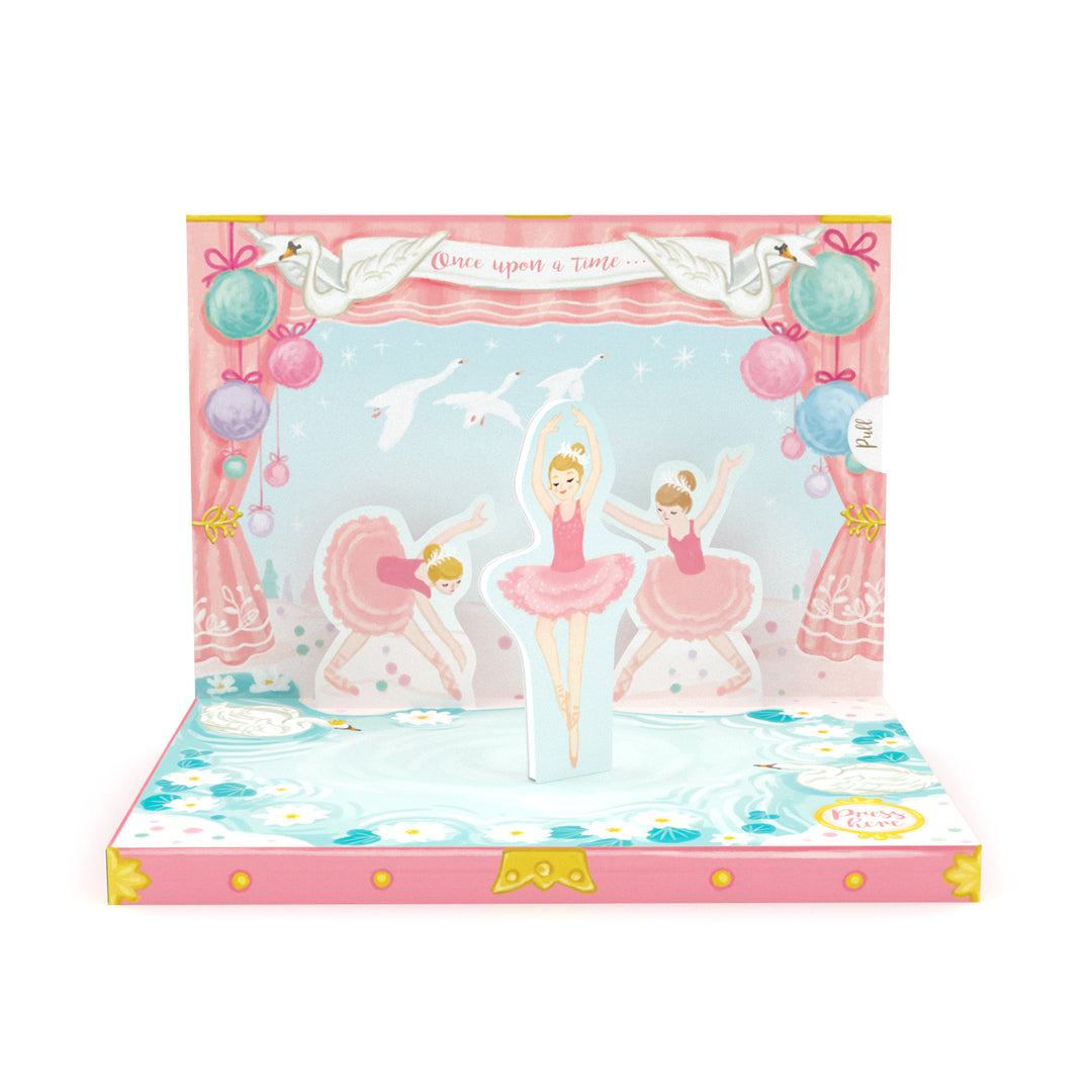 Music Box Cards – My Design Collections